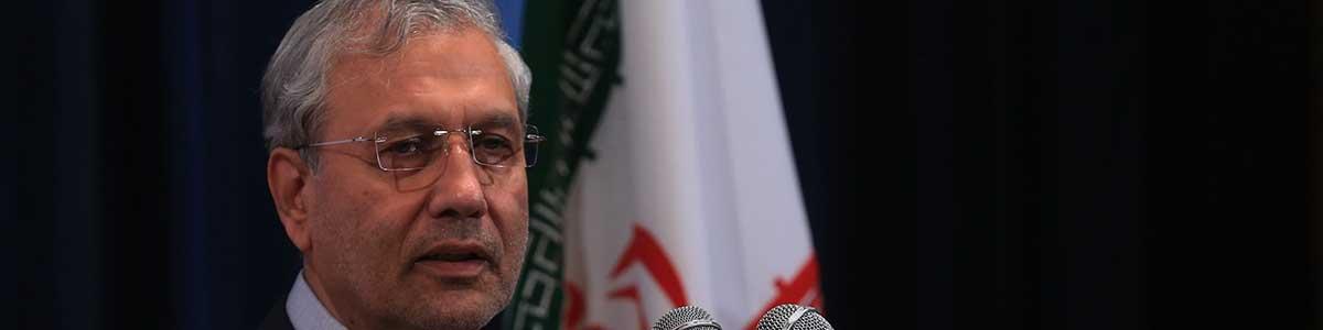 ۲۰ سال زمان می‌برد که همه چاه‌های غیرمجاز مسدود شوند