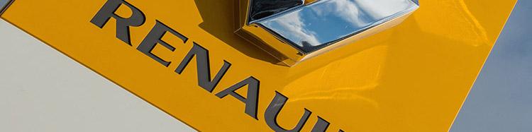 رنو با خروج از ایران، زیان مالی بسیاری متحمل شد