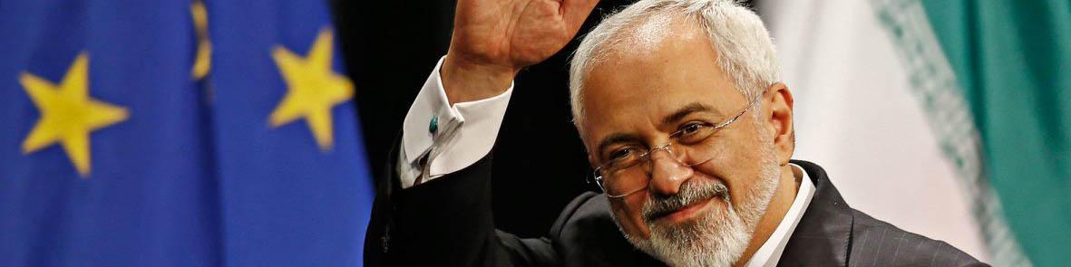 پاسخ ظریف در مورد مذاکره بر سر برنامه موشکی ایران