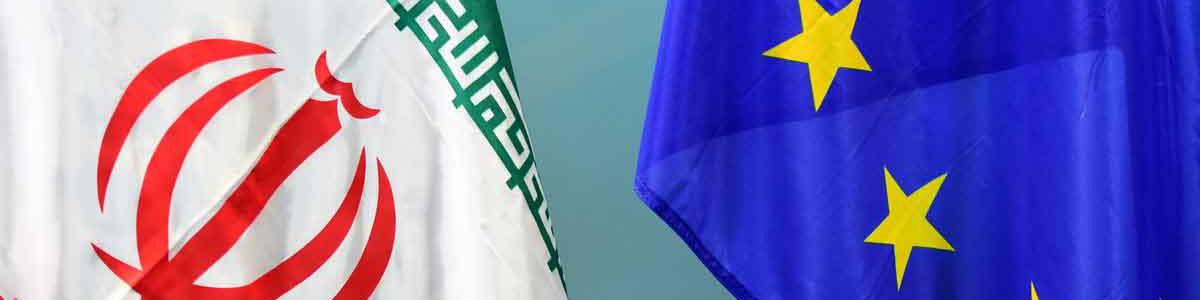 تلاش‌های اروپا برای انجام مبادله نفتی در اینستکس