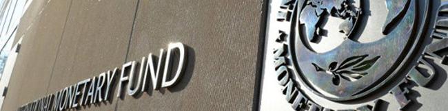 صندوق بین‌المللی پول: تحریم ایران اقتصاد منطقه را ضعیف می‌کند