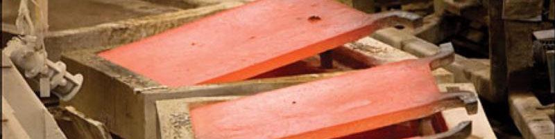 افزایش ۲۶ درصدی تولید کاتد «ملی مس» در ۴ ماه نخست امسال