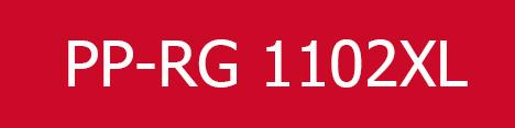 آنالیز مواد RG 1102XL پتروشیمی رجال