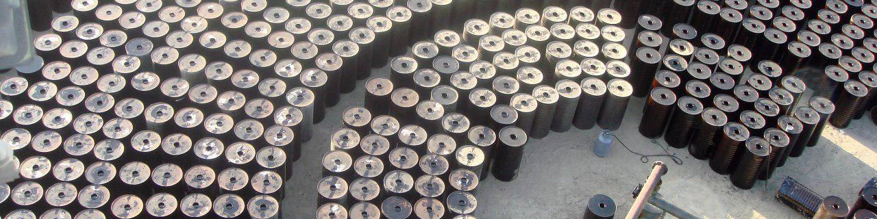 واحدهای تولیدی قیر را چگونه فعال کنیم؟