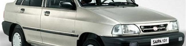 رئیس پلیس راهور ناجا: توقف شماره‌گذاری پراید از سال آینده