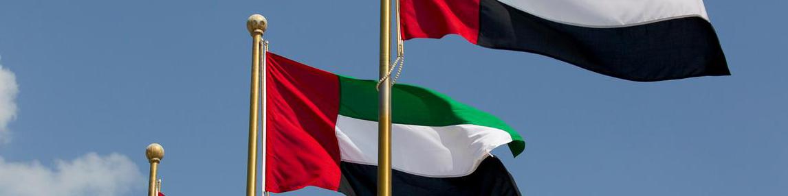 «ادامه حیات اقتصادی»، عامل تغییر سیاست امارات در قبال ایران