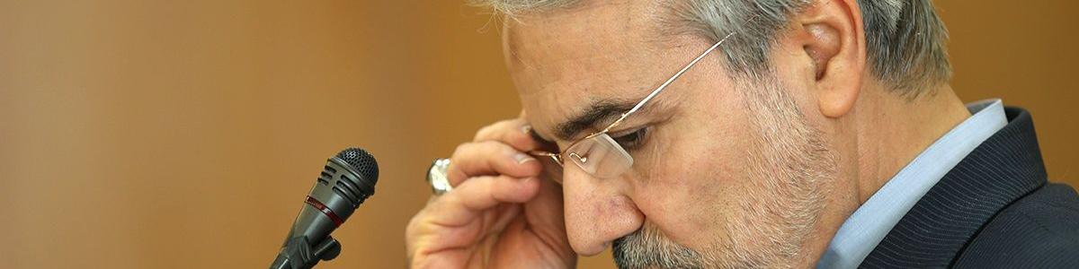 ابلاغ شیوه نامه تهاتر بدهی دولت از سوی رئیس سازمان برنامه و بودجه