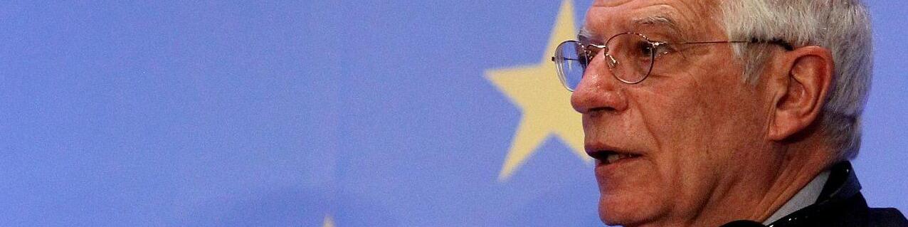 تاکید جانشین موگرینی بر حفظ برجام