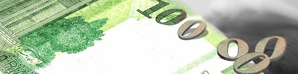 حذف صفرها از پول ملی را نمی‌توان سیاست پولی دانست