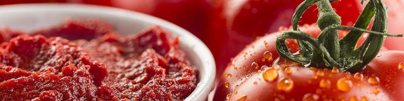 بالا رفتن قیمت رب گوجه فرنگی از نردبان گرانفروشان