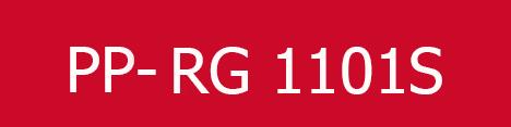آنالیز مواد RG 1101S پتروشیمی رجال