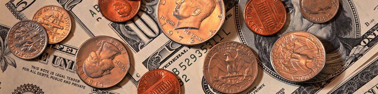 قیمت ارز، سکه و طلا در روز یکشنبه