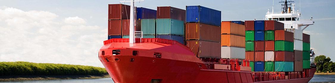 حجم تجارت خارجی در پنج ماهه ابتدای سال‌جاری به ۳۵.۵ میلیارد دلار رسید