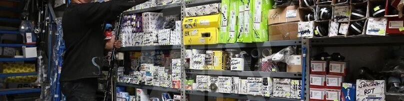 مقام صنفی: قطعات خودرو شاید گران، اما یافت می شود