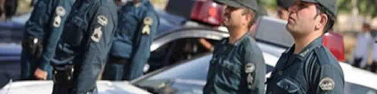 استقرار ناجا در ۱۳ مرز کشور برای مبارزه با قاچاق