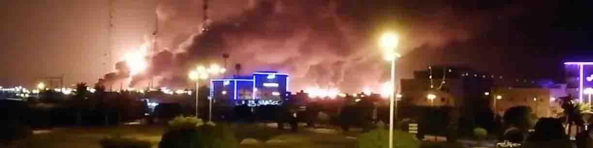 چرا حمله پهبادی یمن به آٰرامکو تا این حد مهم است؟