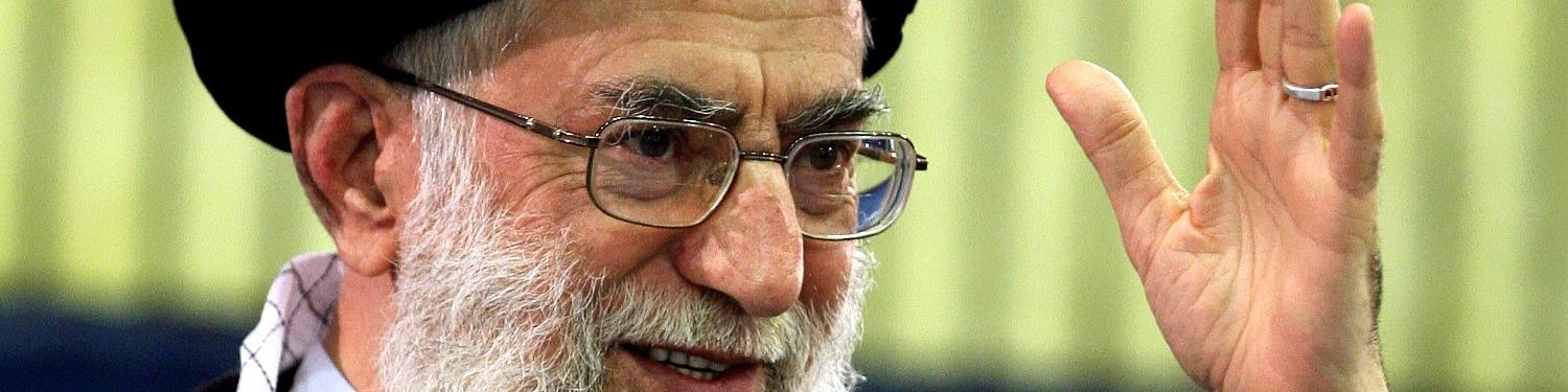 هیچگونه مذاکره و در هیچ سطحی بین ایران و آمریکا اتفاق نخواهد افتاد