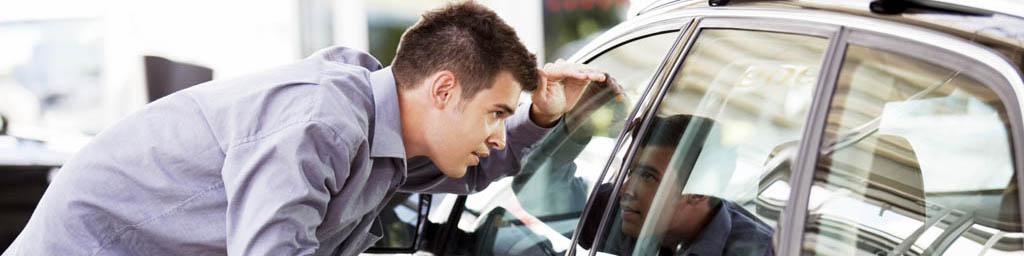 بازار خودرو در سراشیبی