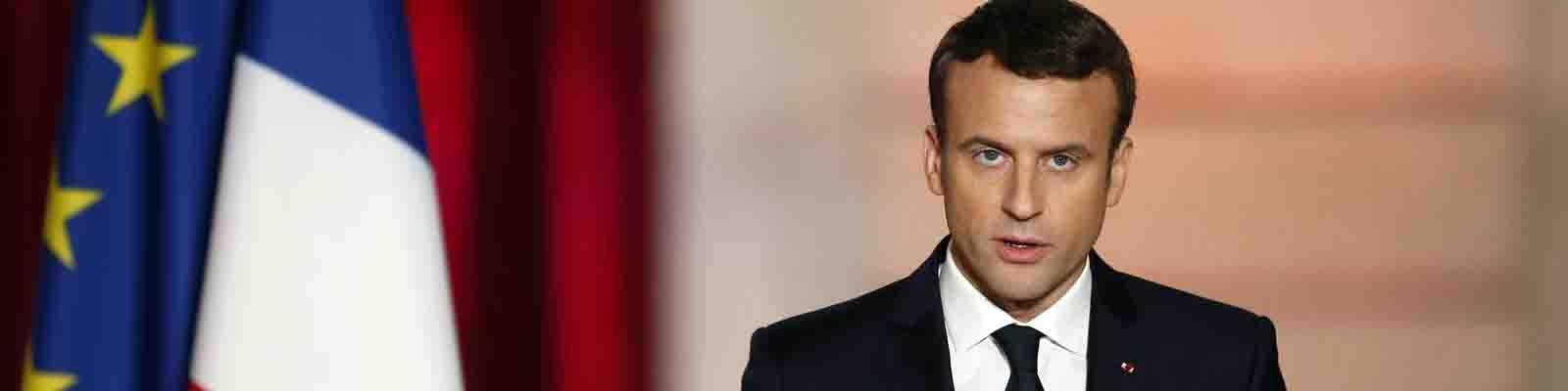 احتمال دارد اقدامی در موضوع ایران رخ دهد