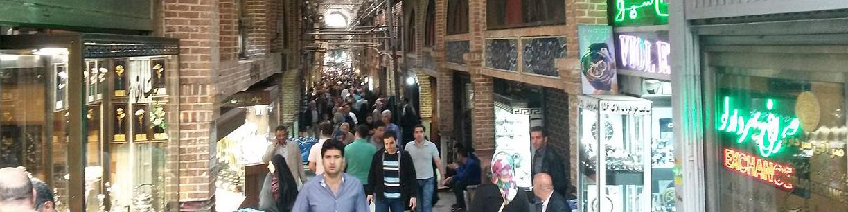 نقشه راه تنظیم بازار کشور با اولویت معیشت عمومی تدوین شد