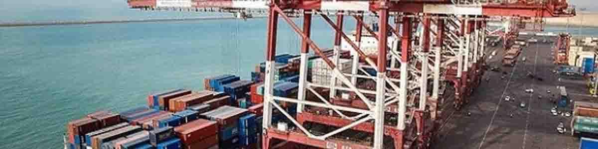 هدفگذاری توسعه ترانزیت کالا به ۵۰ میلیون تن