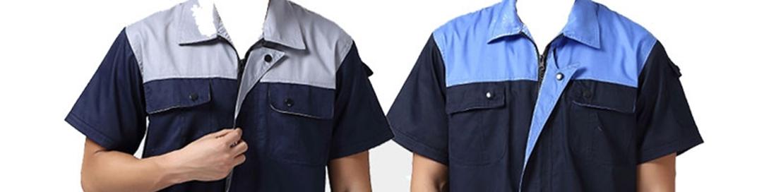 صدور جواز تاسیس واحد‌های پوشاک صنعتی