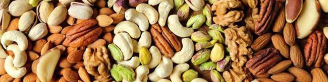 مانعی برای صادرات خشکبار ایران وجود ندارد