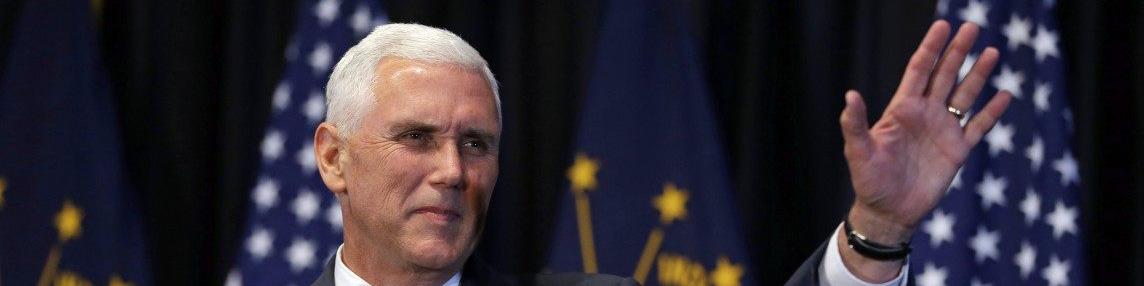 پرزیدنت پنس