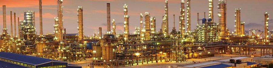 آخرین وضعیت صنعت پتروشیمی در کشور