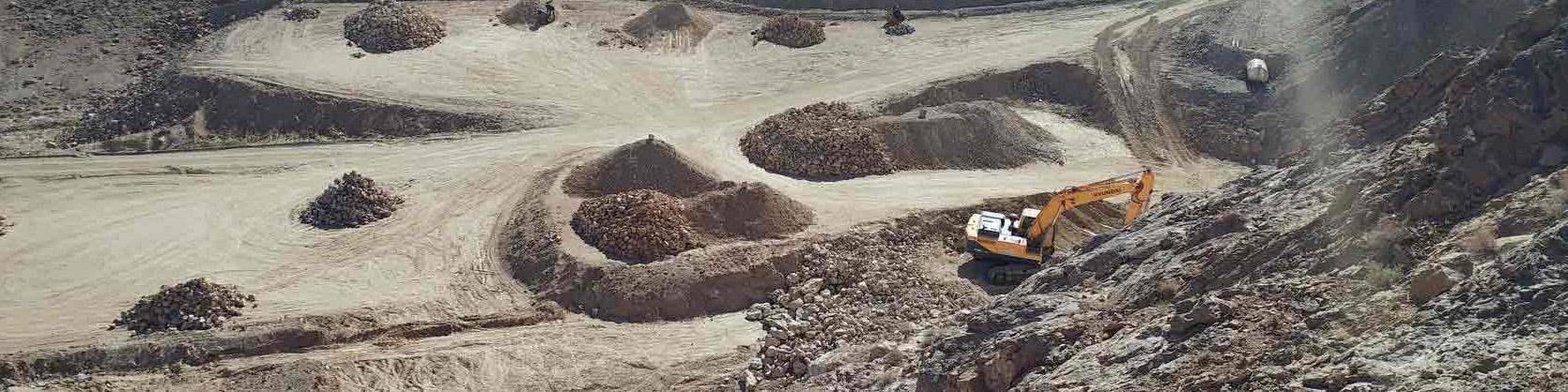 سهم بخش معدن در صادرات به 33 درصد رسید