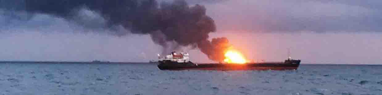 هیچ مرجع دریایی به درخواست کمک نفت‌کش سابیتی در زمان حادثه پاسخ نداد