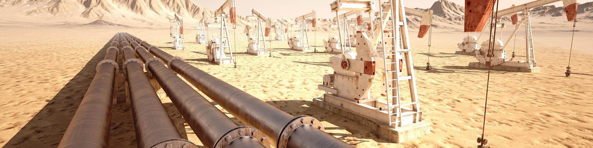 آمادگی نفت و گاز شرق در فصل سرد