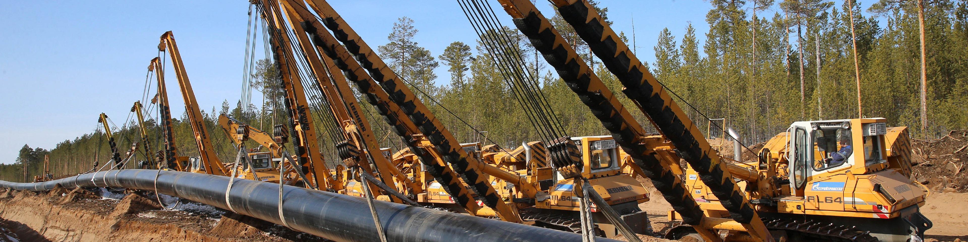 با ال.ان.جی بازار گاز جهان را قبضه می کنیم