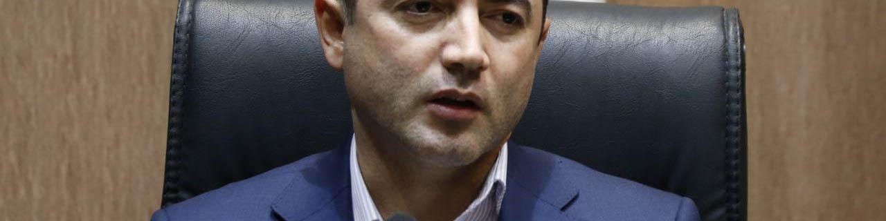 تحویل قرار داد های سند تک برگی واحد های مسکن مهر پردیس