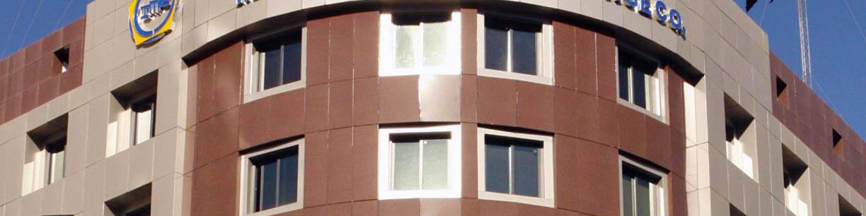 عرضه 50 هزار تن مواد پلیمری در بورس کالا