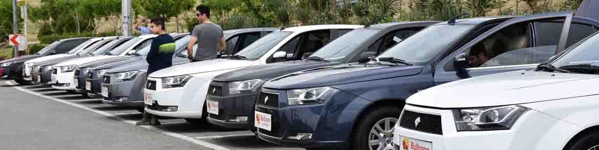 پیش فروش چند محصول ایران خودرو از جمله دنا و پژو 206 از روز سه شنبه 30 مهرماه