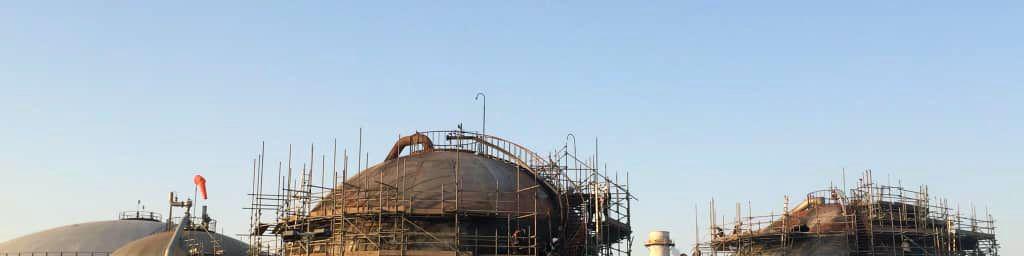 برگزاری نشست بین‌المللی در ریاض جهت محافظت از تاسیسات نفتی عربستان