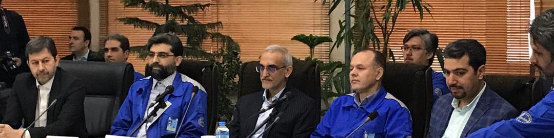 امضای تفاهم نامه نوسازی ناوگان حمل ونقل عمومی/500 دستگاه آماده تحویل