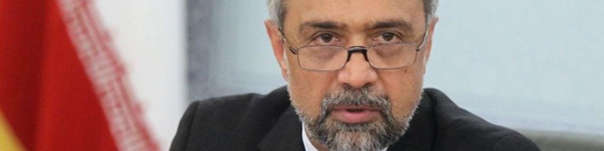 استقبال و حمایت معاون اقتصادی رییس‌ جمهوری از برنامه راهبردی کیش