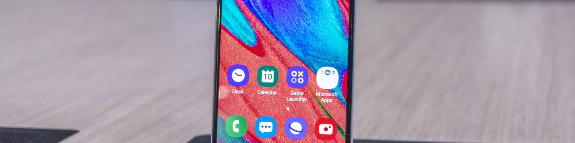 سامسونگ انتشار قریب‌الوقوع نسخه‌ بتای اندروید 10 برای گلکسی نوت 10 را تایید کرد