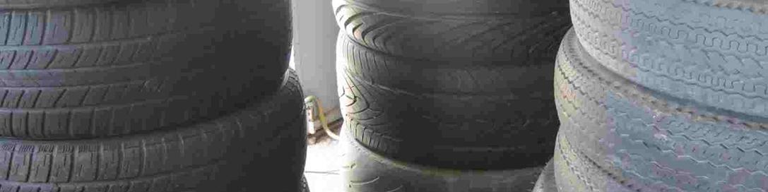 جزئیات واردات لاستیک دست دوم چیست؟