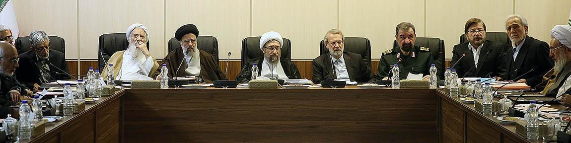 مجمع تشخیص مصلحت اظهارات معاون اول رئیس‌جمهور را تکذیب کرد