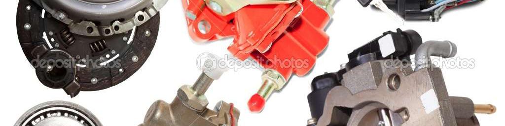 40 درصد قطعات بازار تقلبی هستند