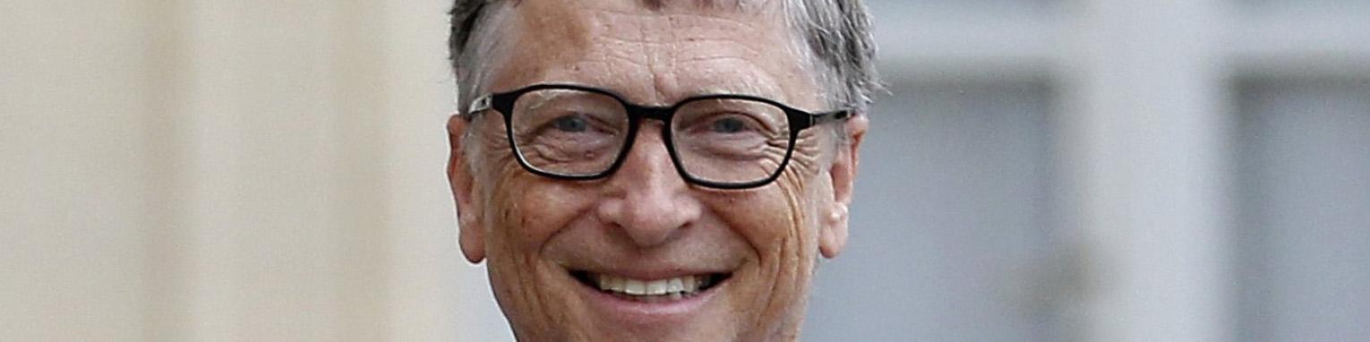 بیل گیتس دوباره پولدارترین فرد جهان شد/ سقوط سهام آمازون بزوس را از صدر ثروتمندان جهان پایین کشید