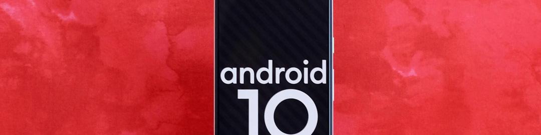 چه تولیدکنندگانی آپدیت اندروید 10 را امسال منتشر می‌کنند؟