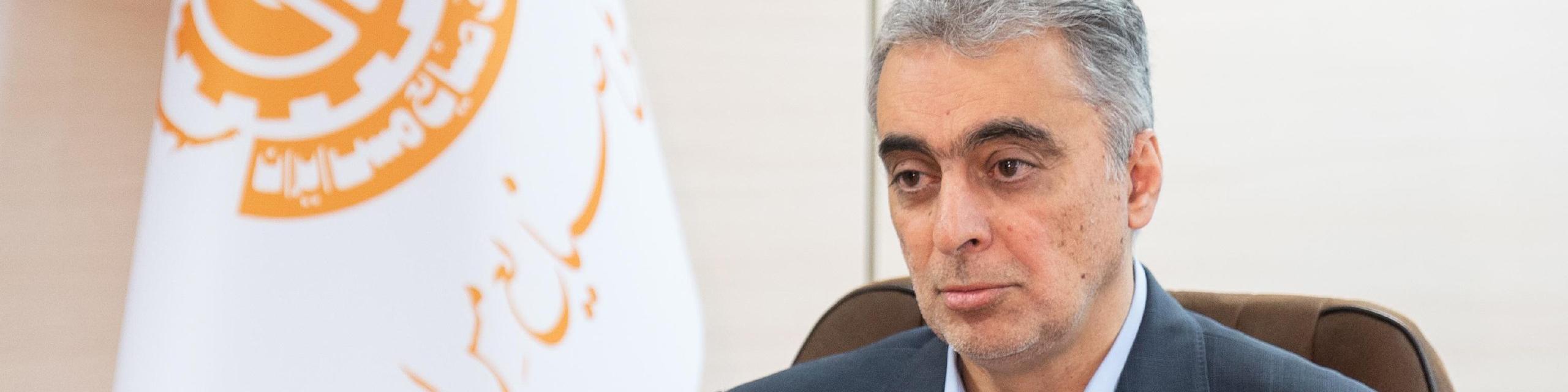 رشد ۱۵ درصدی تولید و ۱۴۴ درآمد حاصل از فروش مس ایران