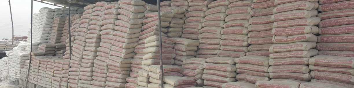 قیمت مصالح ساختمانی در شهریور ماه ثابت ماند