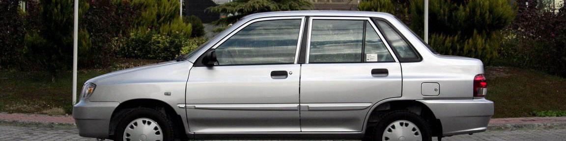 پراید کاهش قیمت را از سر گرفت