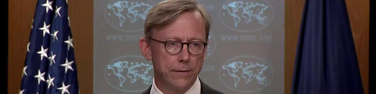 آمریکا: منابعمان را برای اجرای تحریم‌ها علیه ایران افزایش داده‌ایم