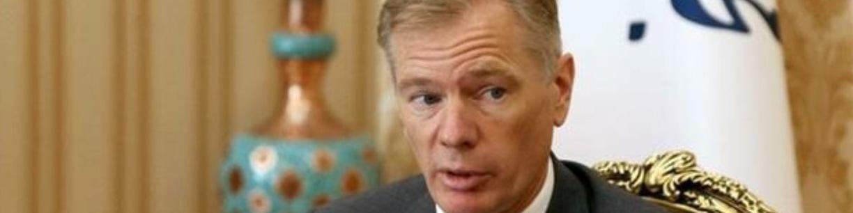 سفیر بریتانیا: در هفته های آینده تصمیمات مهمی درباره آینده برجام پیش روی ایران خواهد بود